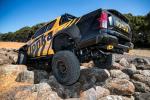 Toyota Hilux Tonka Concept 2017 года